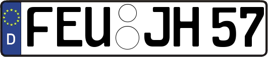 FEU-JH57