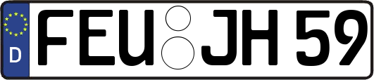 FEU-JH59