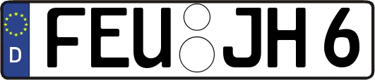 FEU-JH6