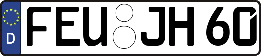 FEU-JH60