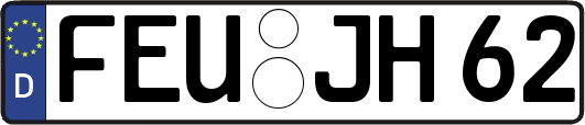 FEU-JH62