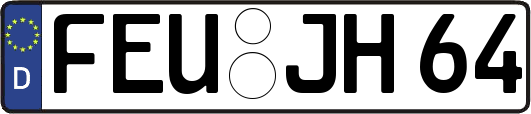 FEU-JH64