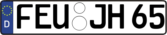 FEU-JH65