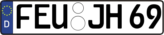 FEU-JH69
