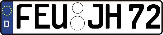 FEU-JH72