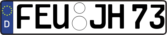FEU-JH73