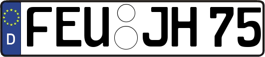 FEU-JH75