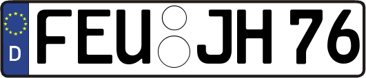 FEU-JH76