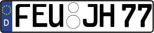 FEU-JH77