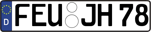 FEU-JH78