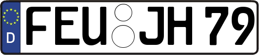 FEU-JH79