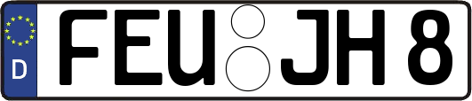 FEU-JH8
