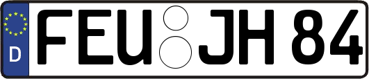 FEU-JH84