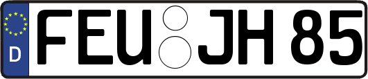 FEU-JH85