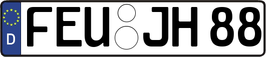 FEU-JH88