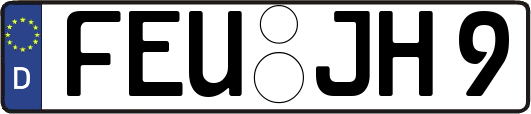 FEU-JH9