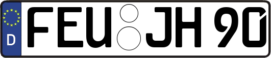 FEU-JH90