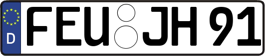FEU-JH91