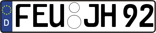 FEU-JH92