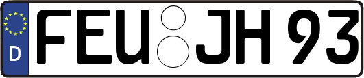 FEU-JH93
