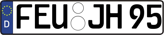 FEU-JH95