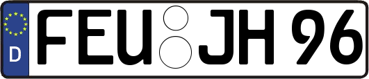 FEU-JH96