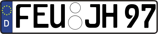 FEU-JH97