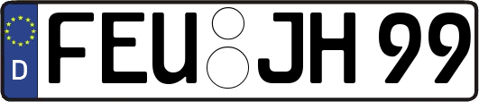 FEU-JH99