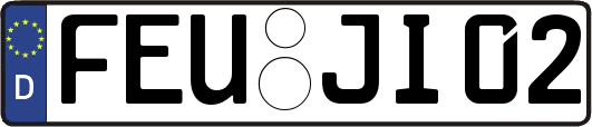 FEU-JI02