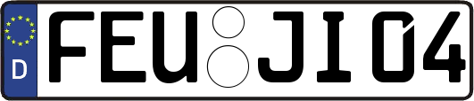 FEU-JI04