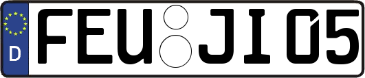 FEU-JI05