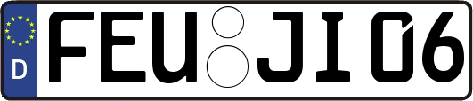 FEU-JI06