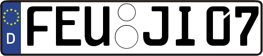 FEU-JI07
