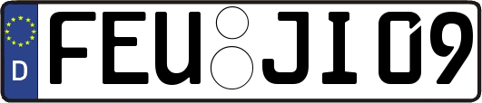 FEU-JI09