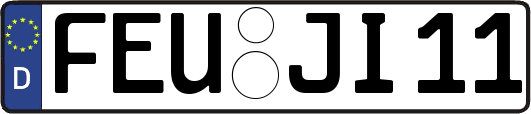 FEU-JI11