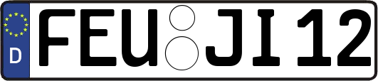 FEU-JI12