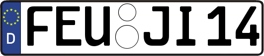 FEU-JI14