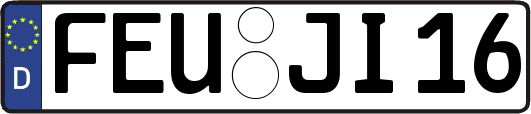 FEU-JI16