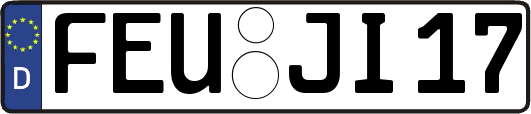 FEU-JI17
