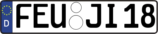 FEU-JI18