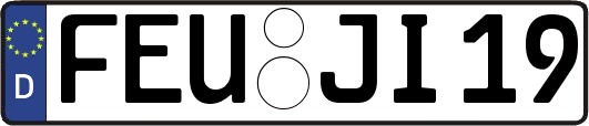 FEU-JI19