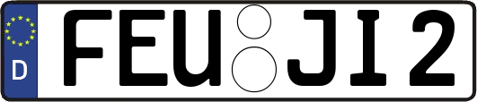 FEU-JI2