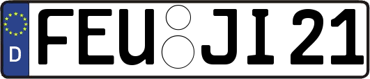 FEU-JI21