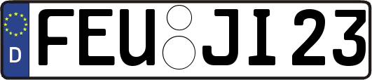 FEU-JI23
