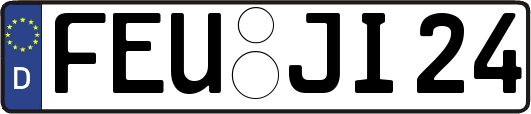 FEU-JI24