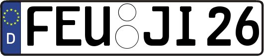 FEU-JI26