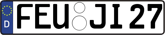 FEU-JI27