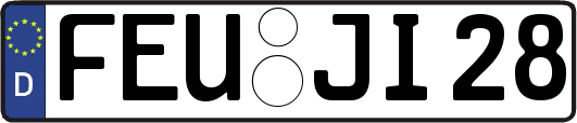 FEU-JI28