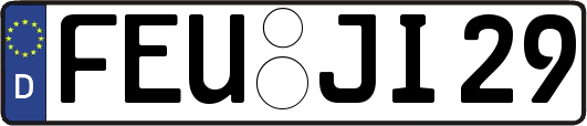 FEU-JI29