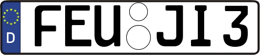 FEU-JI3
